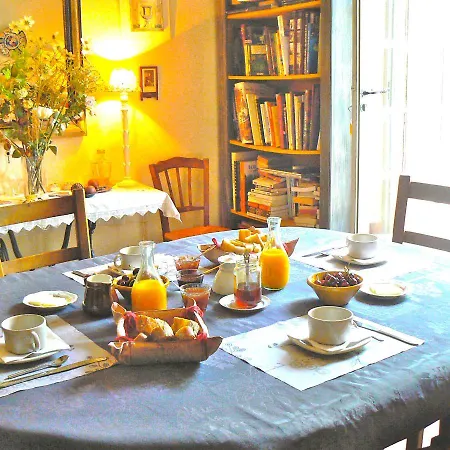 Atelier De Couette-café Fons-sur-Lussan