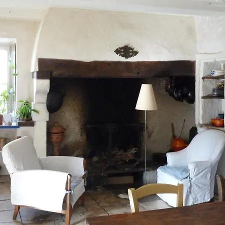 Bed & Breakfast Atelier De