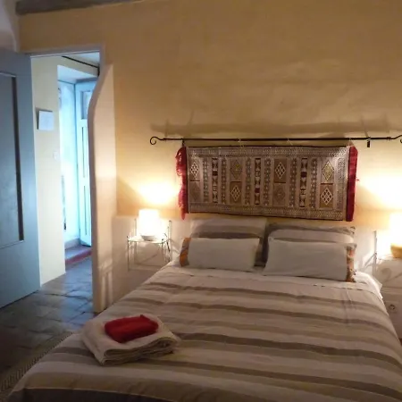 Bed & Breakfast Atelier De Fons-sur-Lussan