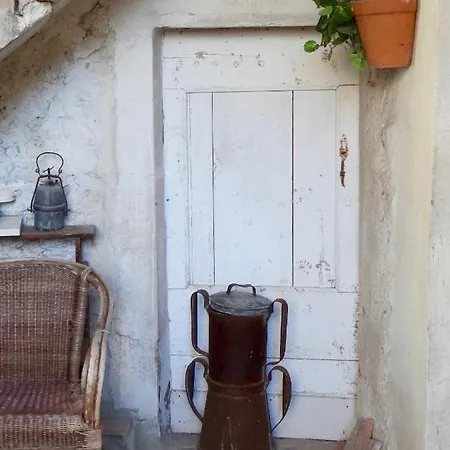Atelier De Fons-sur-Lussan