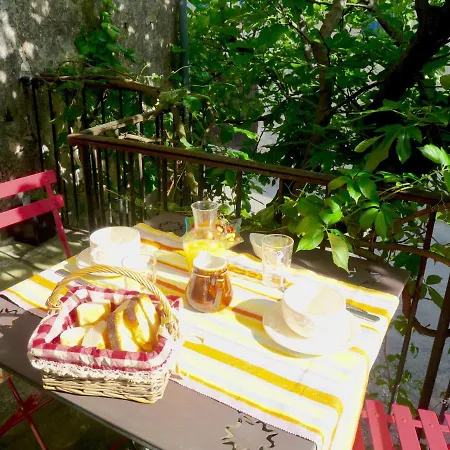 Bed & Breakfast Atelier De *