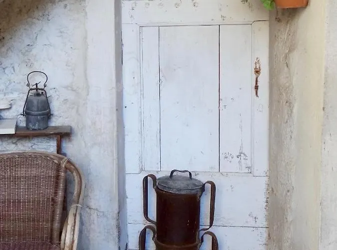 Atelier De Fons-sur-Lussan