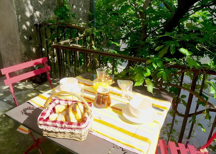 Couette-café Atelier De *